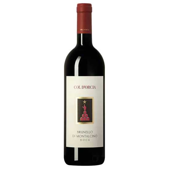 Brunello di Montalcino DOCG - Col d'Orcia